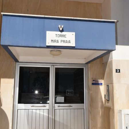 TMP Apartamento Quarteira Bagian luar foto