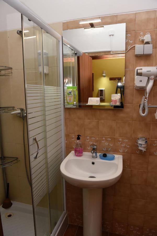 TMP Apartamento Quarteira Bagian luar foto